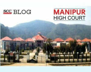 Manipur High Court