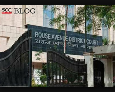 Rouse Avenue Court