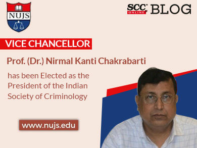 Nirmal Kanti Chakrabarti