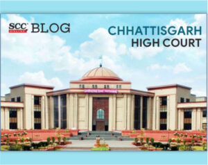 Chhattisgarh High Court