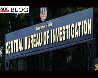 CBI Court