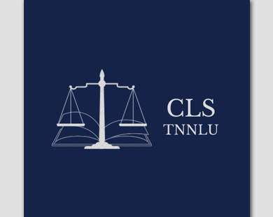 Call for Blogs | CLS TNNLU Blog