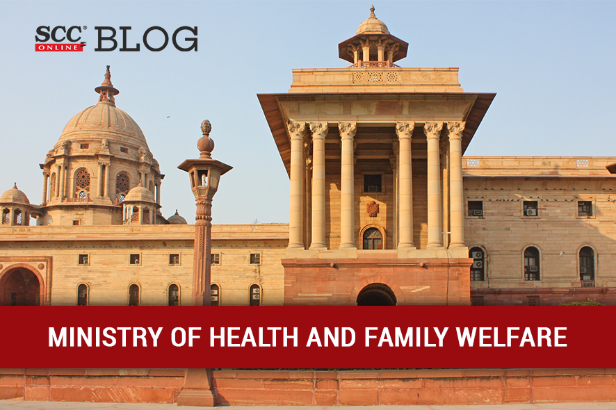 Ministry of Health and Family Welfare