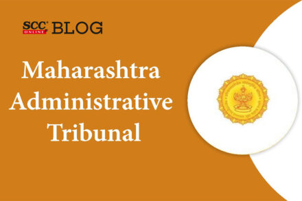 Maharashtra Administrative Tribunal