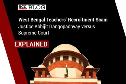 justice abhijit gangopadhyay