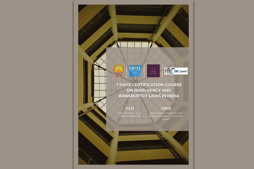 7 days certificate course