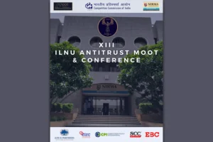 ILNU Antitrust