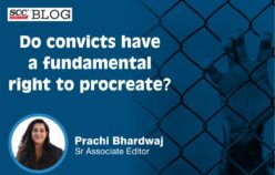 Do convicts have a fundamental right to procreate? Watch to know what Delhi High Court recently held