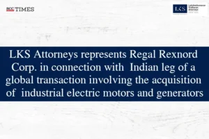 Regal Rexnord Corporation