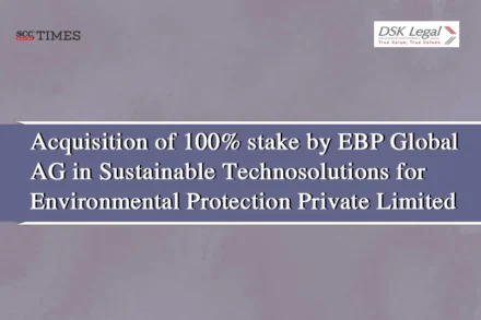EBP Global AG
