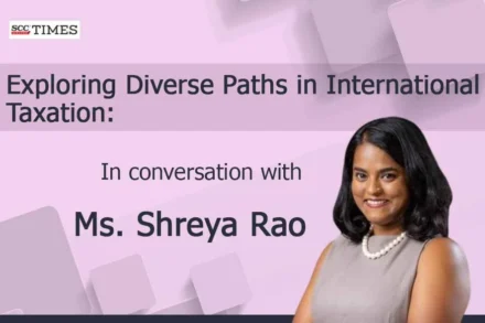 Ms. Shreya Rao