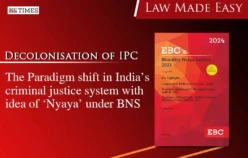 Decolonisation of IPC | The Paradigm shift in India’s criminal justice system with idea of ‘Nyaya’ under BNS