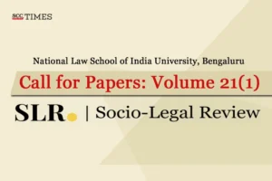 Socio-Legal Review