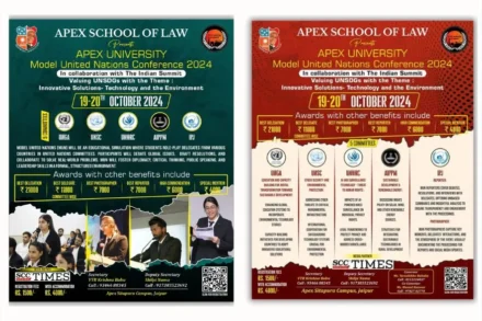 Apex University