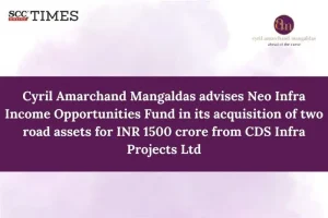 Neo Infra Income