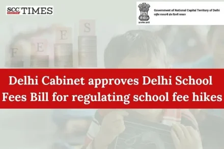 Delhi School Fees Act