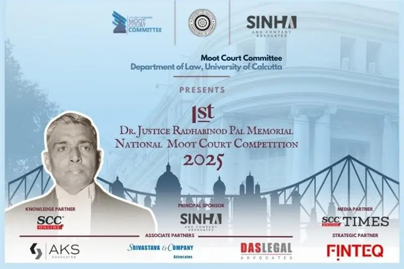 Dr. Justice Radhabinod Pal