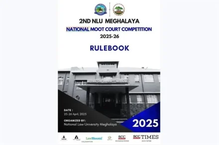 NLU Meghalaya