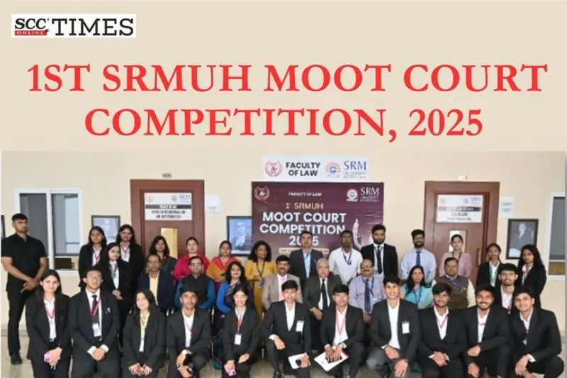 SRM University Delhi-NCR