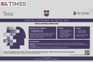 Dialogue Article Writing Competition